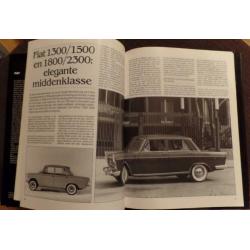 Autototaal. Fiat