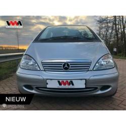 Mercedes A-klasse 170 CDI Elegance Lang | Apk 4-2021