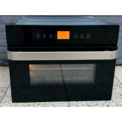 2x inbouw oven. Zo goed als nieuw!!!!