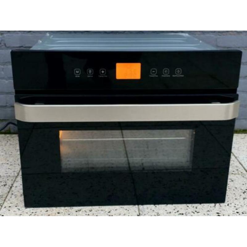 2x inbouw oven. Zo goed als nieuw!!!!