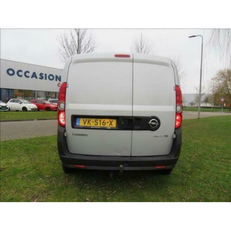 Opel Combo 1.3 Cdti L1h1 SCHUIFDEUR ADEUREN AIRCO *BOVAG*