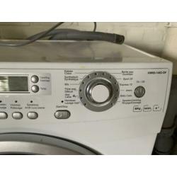 Haier wasmachine