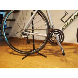 Aluminium Racefiets Giant OCR Triple 9-speed Tiagra