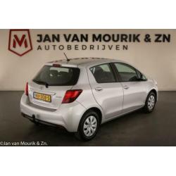 Toyota Yaris 1.0 VVT-i Aspiration | AIRCO | LED DAGRIJ VERLI