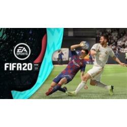 FIFA 20 Origin Code