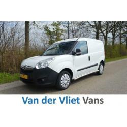 Opel Combo 1.3 CDTi 90pk ecoFLEX Edition Leaset 119 p/m Airc