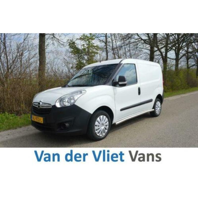 Opel Combo 1.3 CDTi 90pk ecoFLEX Edition Leaset 119 p/m Airc