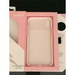 Tech 21 “EVO CHECK” iPhone X Apple NIEUW