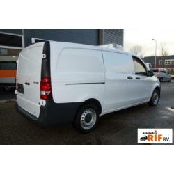Mercedes-Benz Vito 114 CDI Koelwagen TK V200MAX St.by 230V