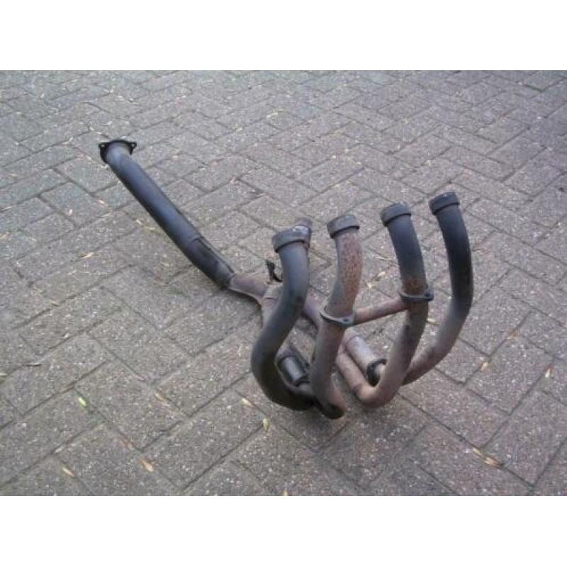 Hayabusa onderdelen bj'99-'07