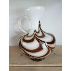 Carlo Moretti "Italiaans design" 28 cm hoog