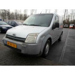 Ford Transit Connect T200S 1.8 TDdi (bj 2003)
