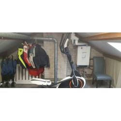 Bremshey crosstrainer