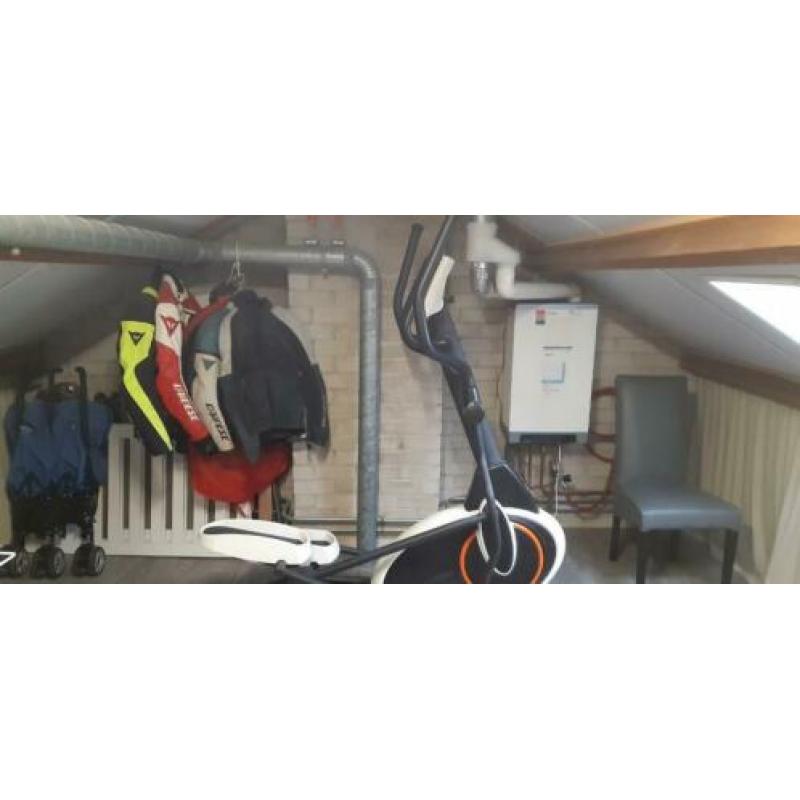 Bremshey crosstrainer
