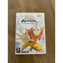 Wii spellen