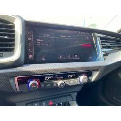 Audi A1 Sportback 30 TFSI 116PK Epic LED V+A | MMI PLUS NAVI
