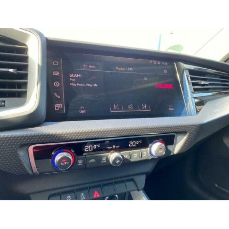 Audi A1 Sportback 30 TFSI 116PK Epic LED V+A | MMI PLUS NAVI