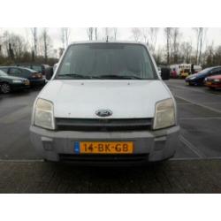 Ford Transit Connect T200S 1.8 TDdi (bj 2003)