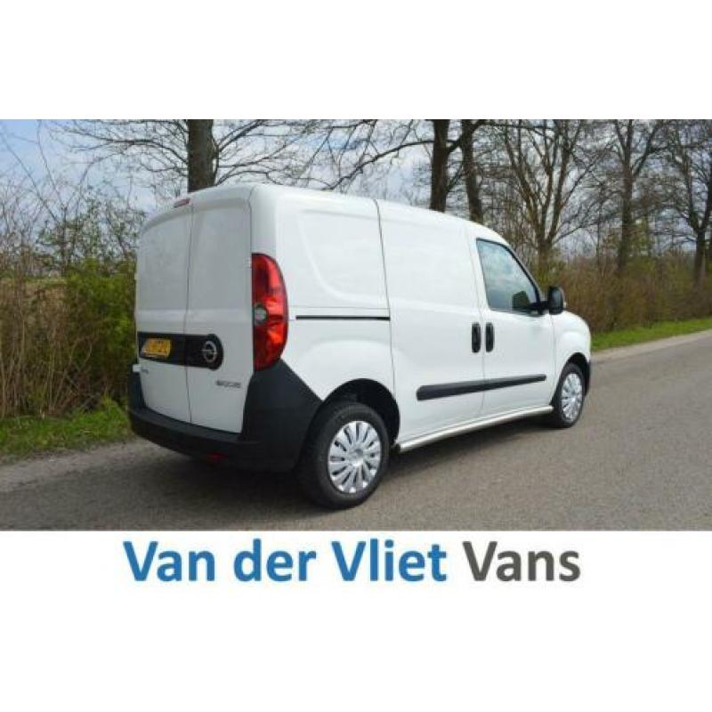 Opel Combo 1.3 CDTi 90pk ecoFLEX Edition Leaset 119 p/m Airc