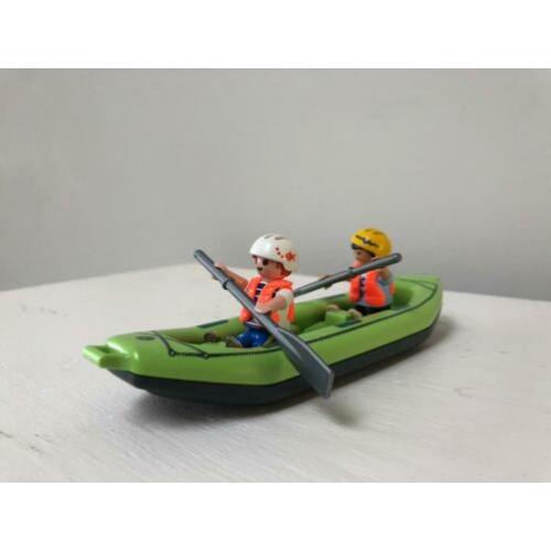 * playmobil 6892 rafting*