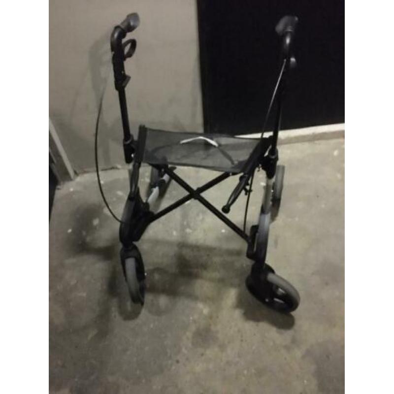 Rollator Topro Troja small