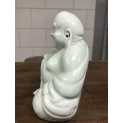 Antiek Buddha Beeldje