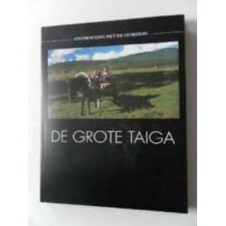 Ontmoeting met de horizon diverse titels
