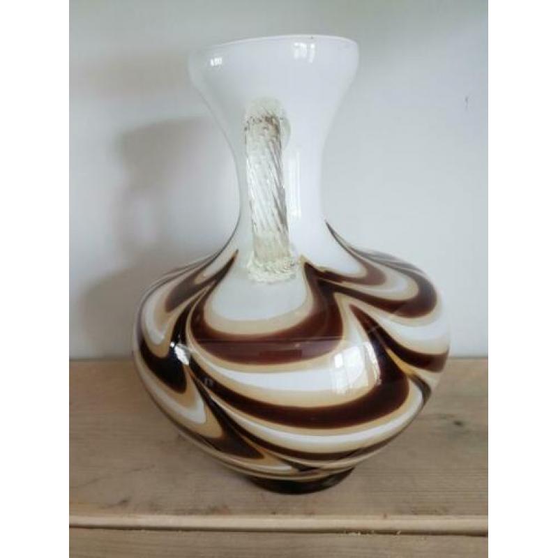 Carlo Moretti "Italiaans design" 28 cm hoog