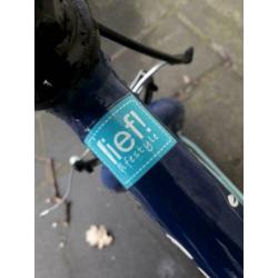 Lief lifestyle STOER fietsje 12inch
