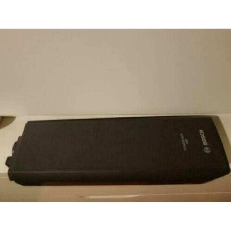Bosch Powerpack 400 wh