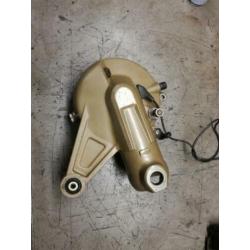 Cardan K100, K1100 (33/11)