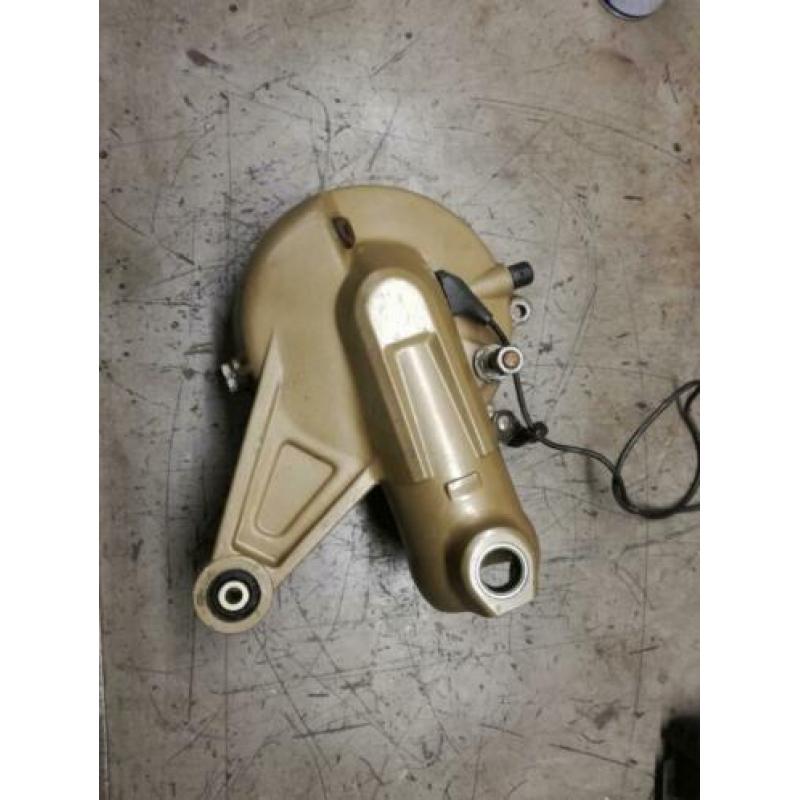 Cardan K100, K1100 (33/11)