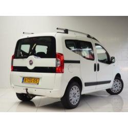 Fiat Qubo 1.4 Trekking Limited Edition