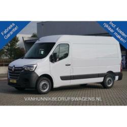 Renault Master T35 2.3 150 Grand Confort L2H2 €347 / maand A