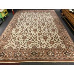 S_ tapijt kleed vintage retro