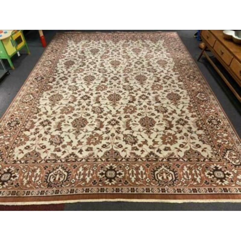S_ tapijt kleed vintage retro