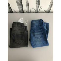 Set babykleding maat 62/68 prenatal hema alles ongedragen