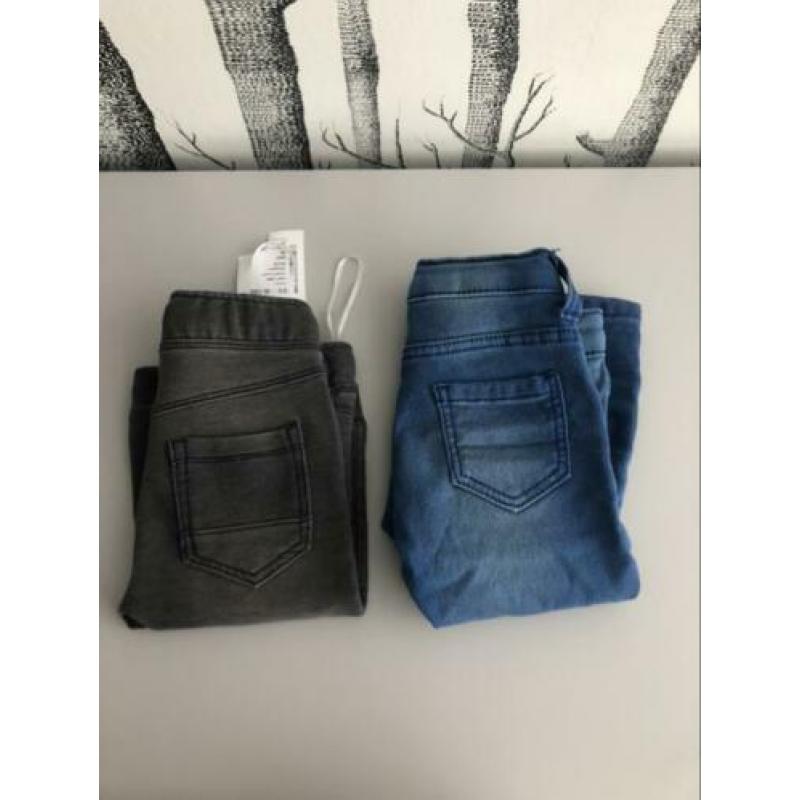 Set babykleding maat 62/68 prenatal hema alles ongedragen