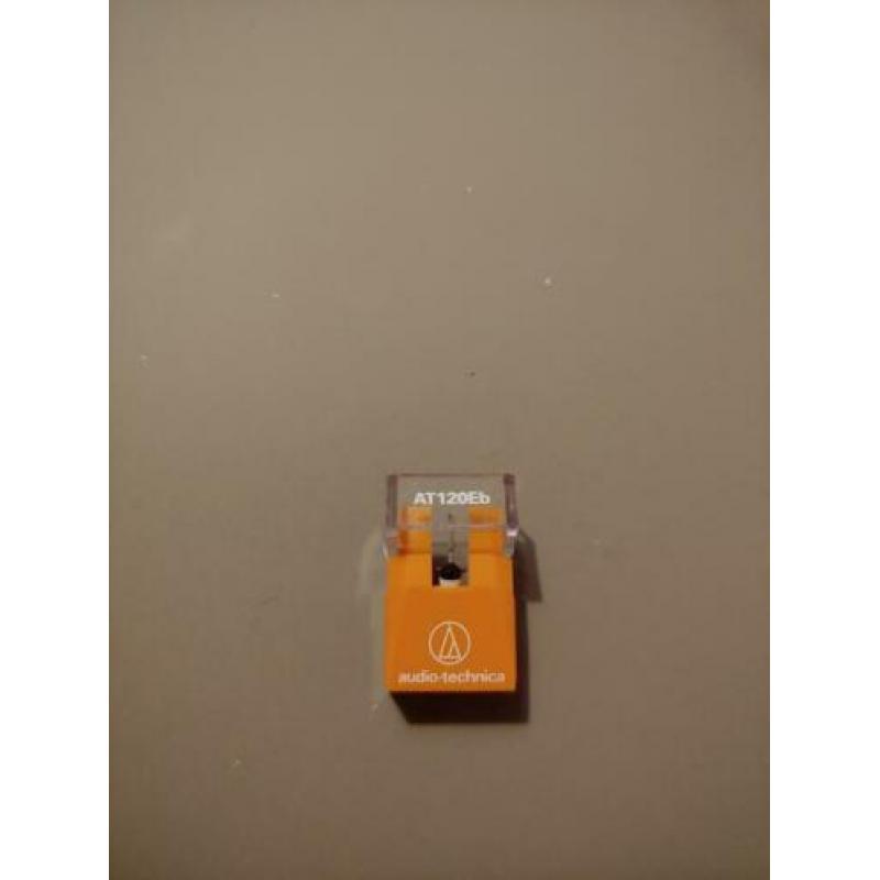 Audio Technica AT 120 Eb / at120eb