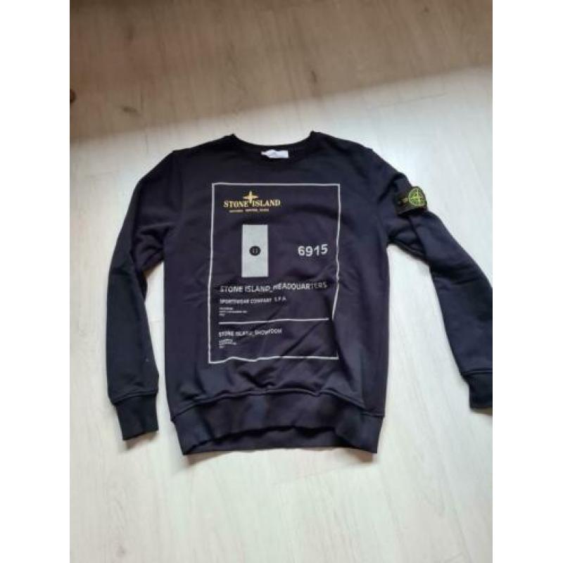 Stone island