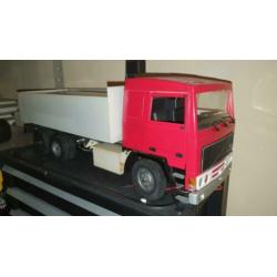 rc trucks 1 14 onderdelen en opties