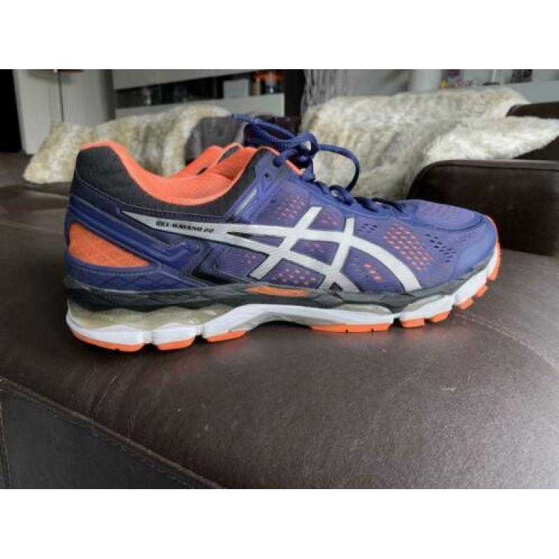 ASICS Gel Kayano 22 maat 14 (49)