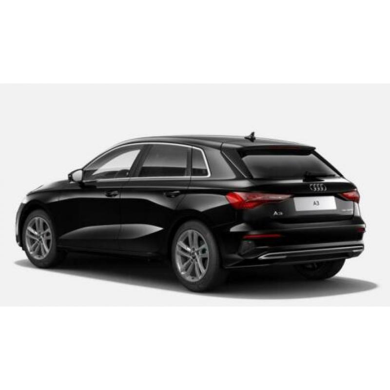 Audi A3 Sportback Business Edition 35 TFSI 110 kW / 150 pk 6