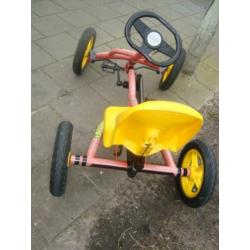 Topper berg buddy in goede mooie staat prima werkend