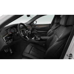 BMW 5 Serie Touring 520dA High Executive Model M Sport / Ada