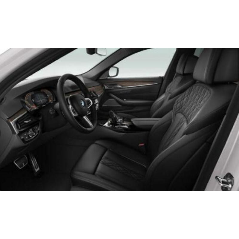 BMW 5 Serie Touring 520dA High Executive Model M Sport / Ada