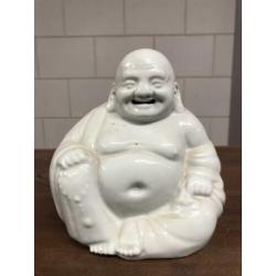 Antiek Buddha Beeldje