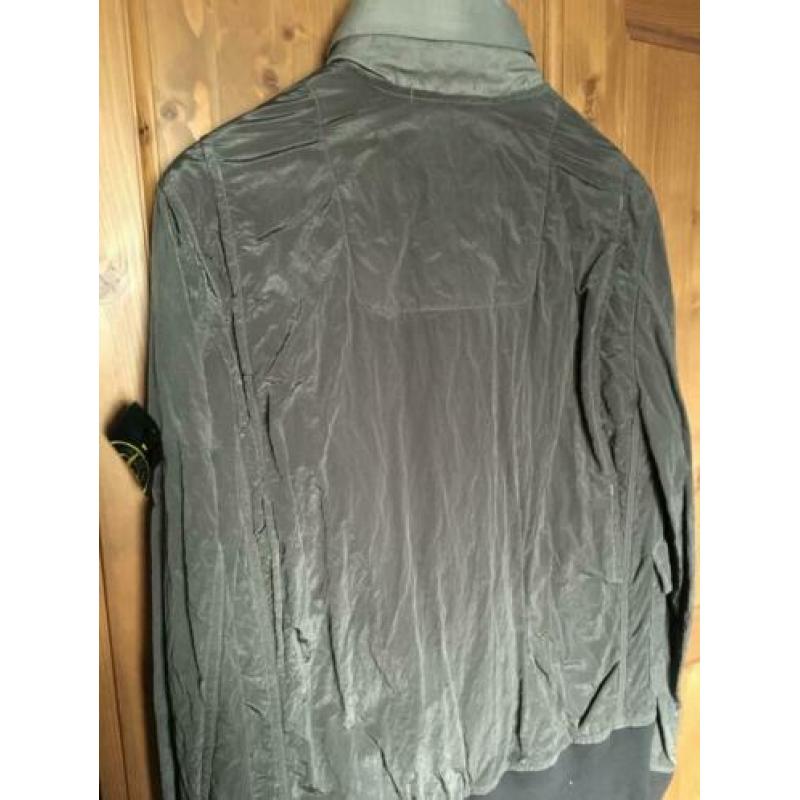 Stone Island Bomberjas Maat M Bomberjack Jas Jack Origineel