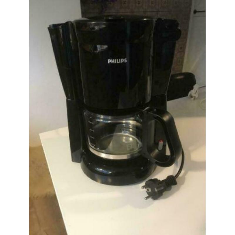 Koffiefilter apparaat Philips 3 stuks 7,50 euro per stuk