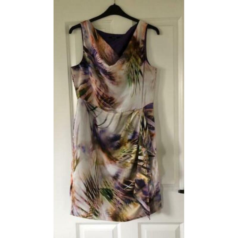 Nieuwe jurk XL